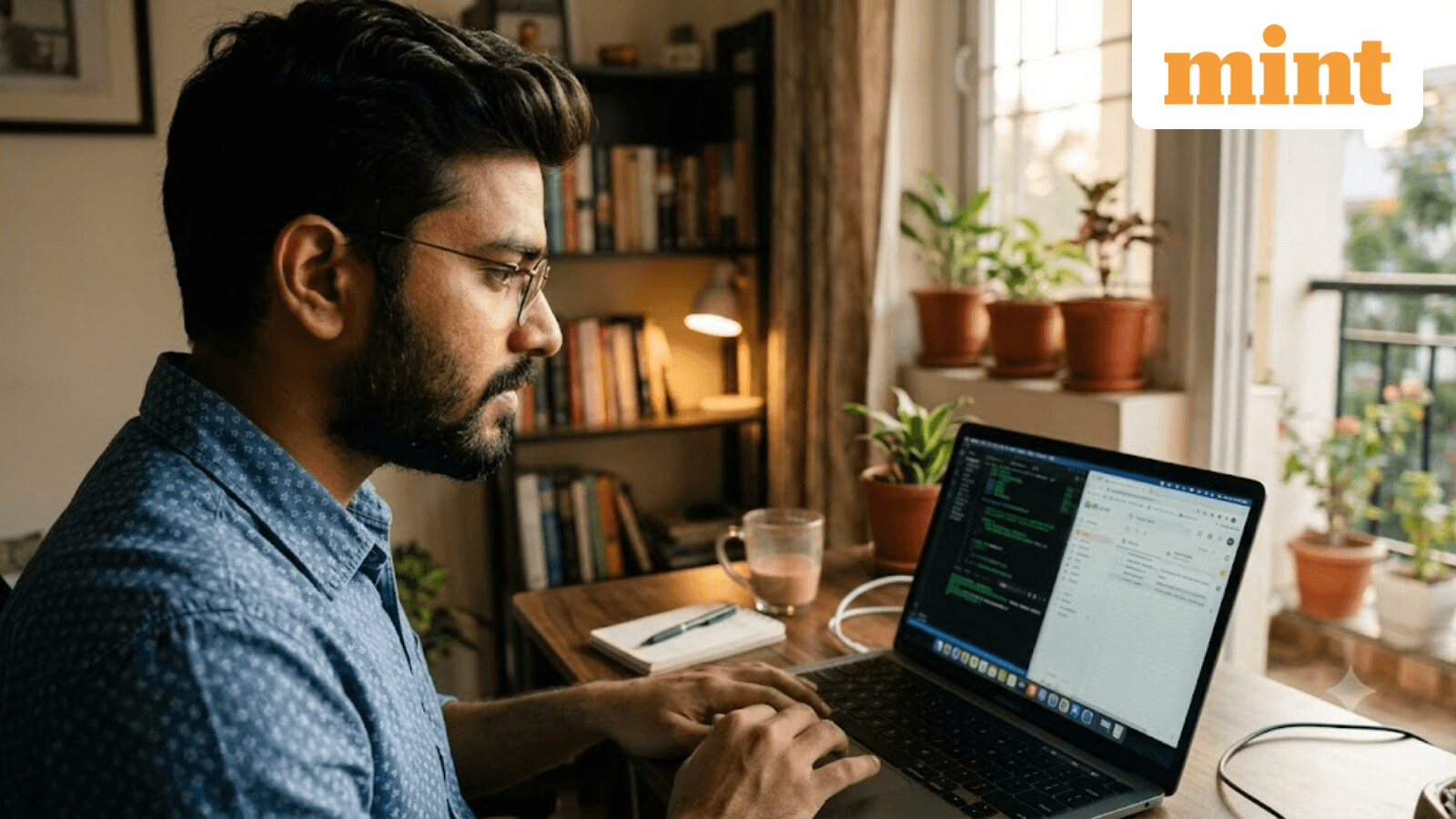 ₹7 lakh salary, ₹82 lakh savings: Why this 29-year-old Indian techie still moonlights