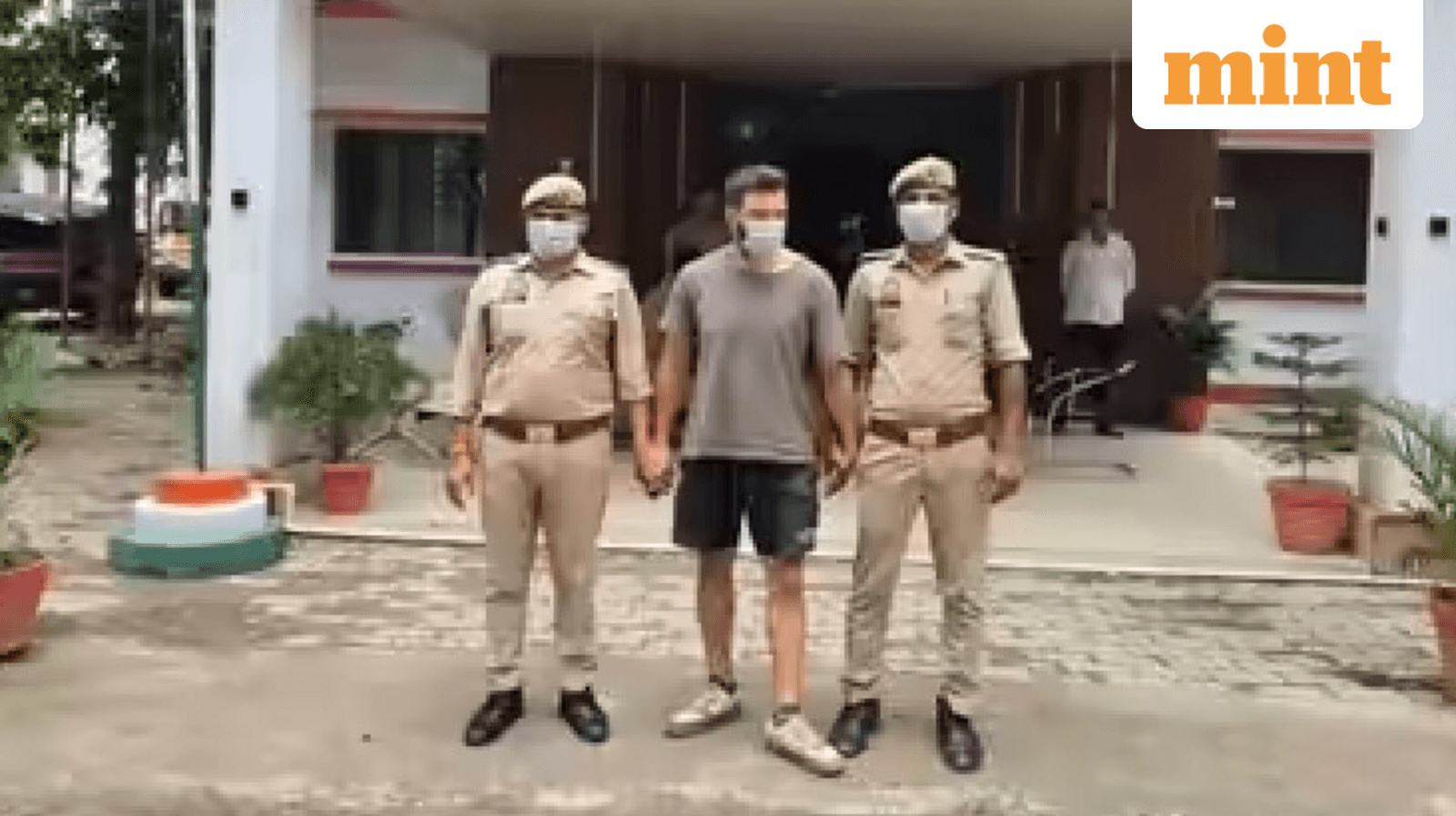 American national held at Nepal border: Who is Jordan Brown and why are Indian agencies questioning him?