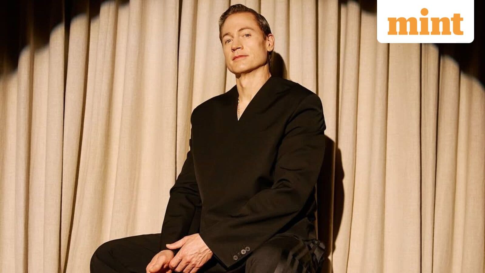Bryan Johnson says people celebrated his illness after autoimmune Gastritis Diagnosis: 'World wants me to die'