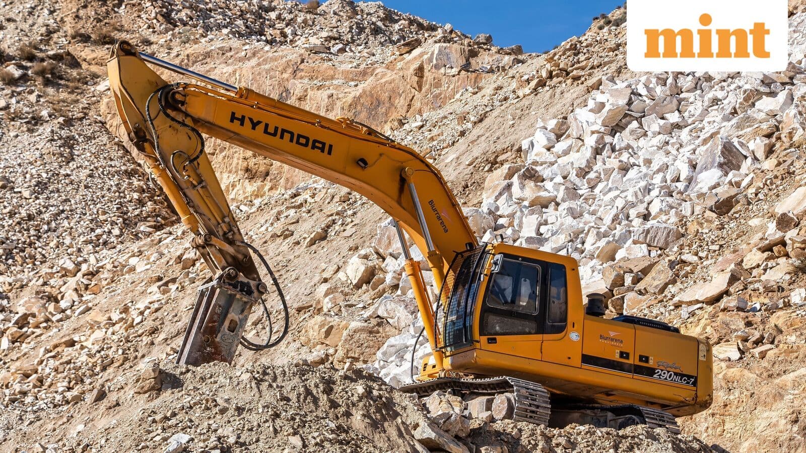 Govt offers 20 critical mineral blocks in eigth tranche of auction
