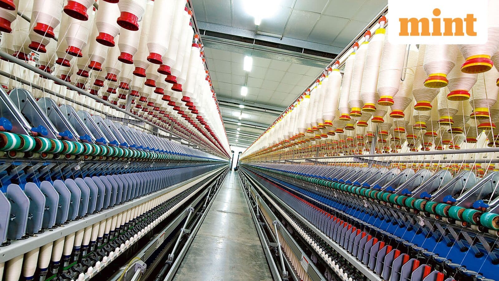 Cost to capability shift key to hit $100 bn textile export target: CMAI