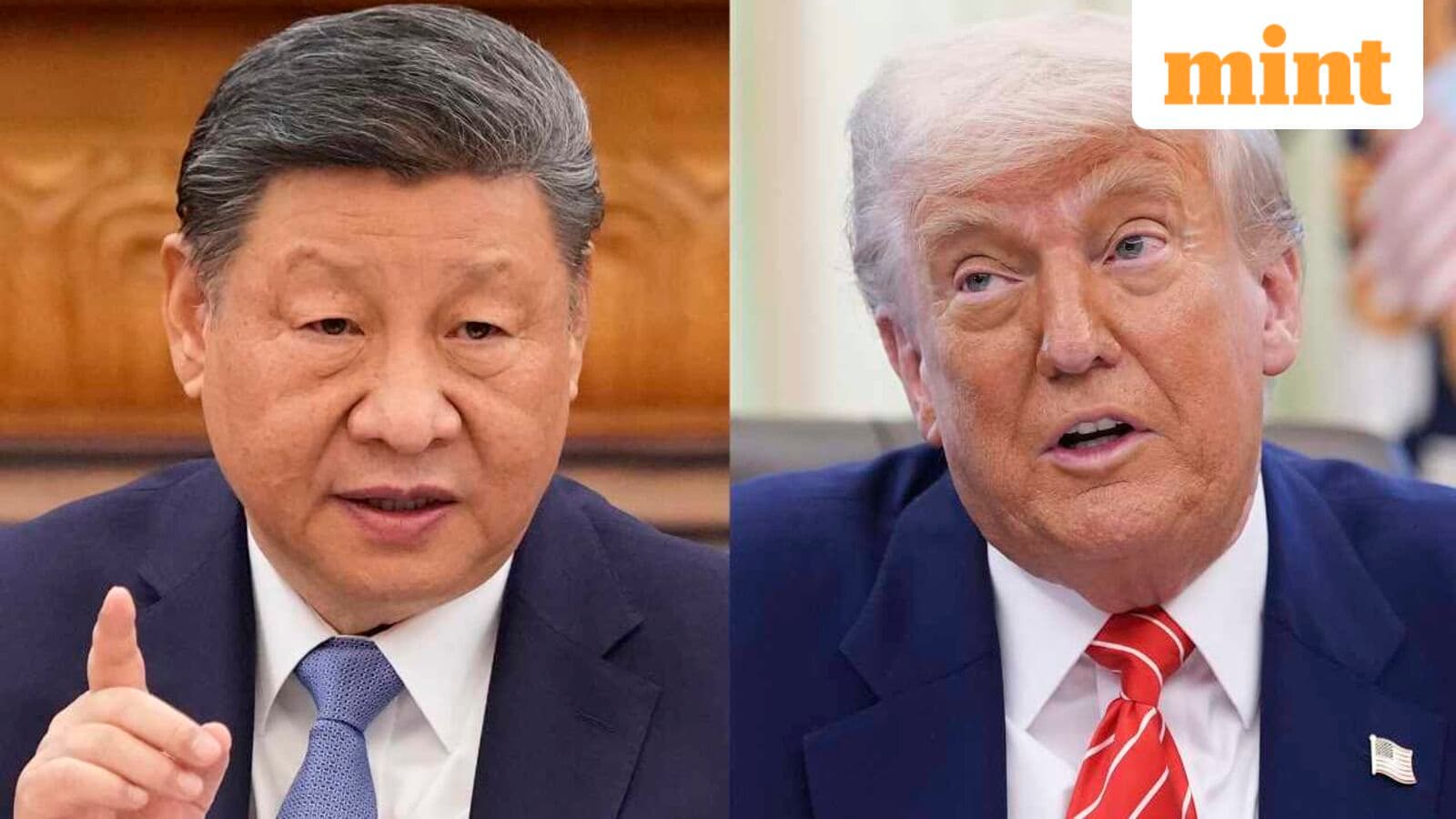 Trump era drives global opinion shift towards China as US favourability declines: Pew survey