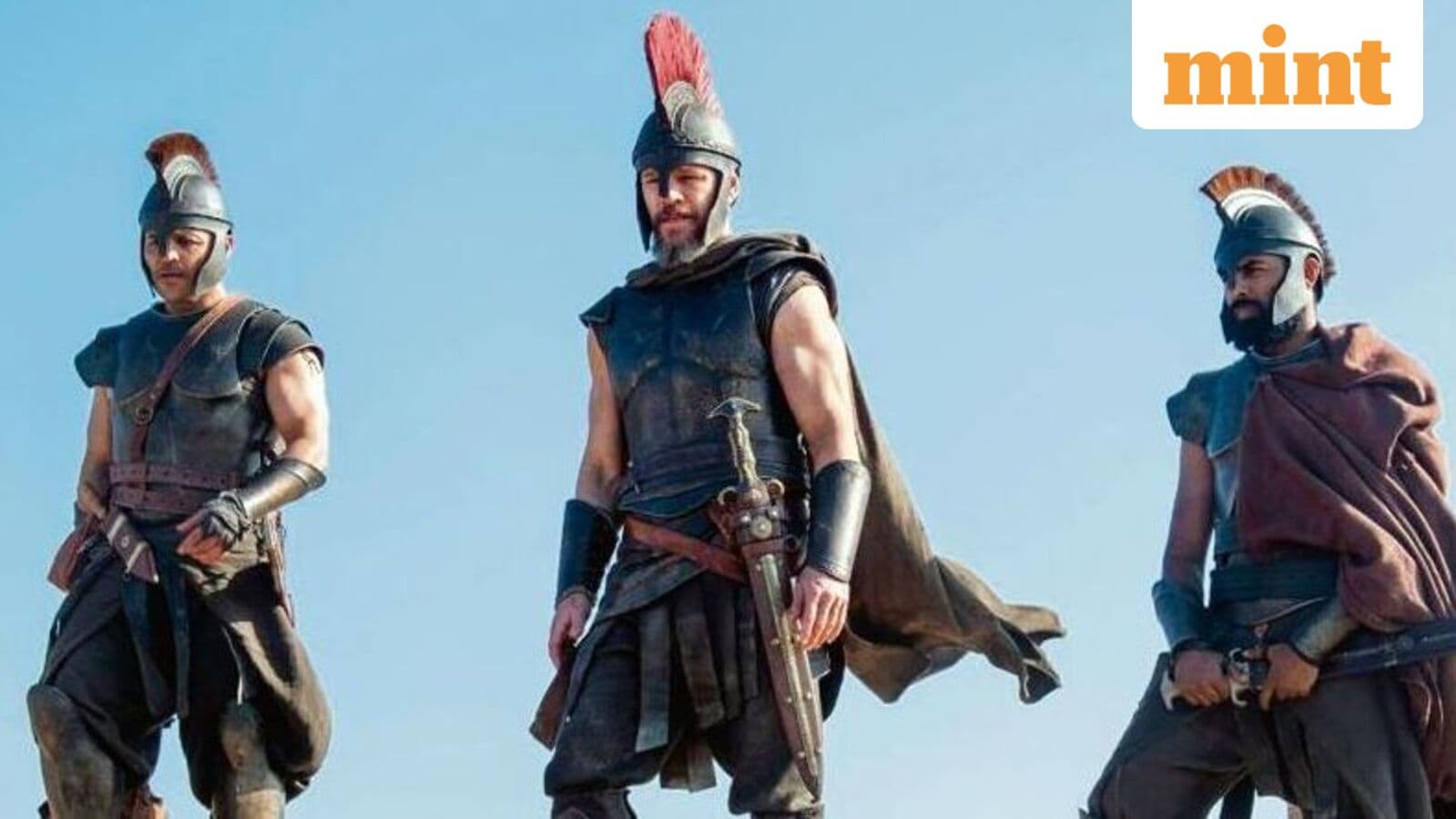 The Odyssey Box Office Collection Day 1: Christopher Nolan's magnum opus aims for a strong opening in India