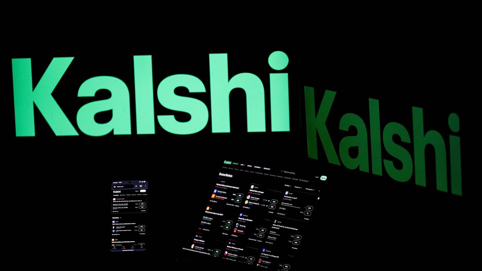 FIFA World Cup fuels record trading on Kalshi as platform adds 3 million users