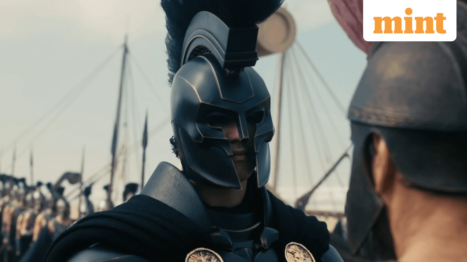 The Odyssey Global Box Office Collection Day 3: Christopher Nolan’s epic earns $264 million in massive opening weekend
