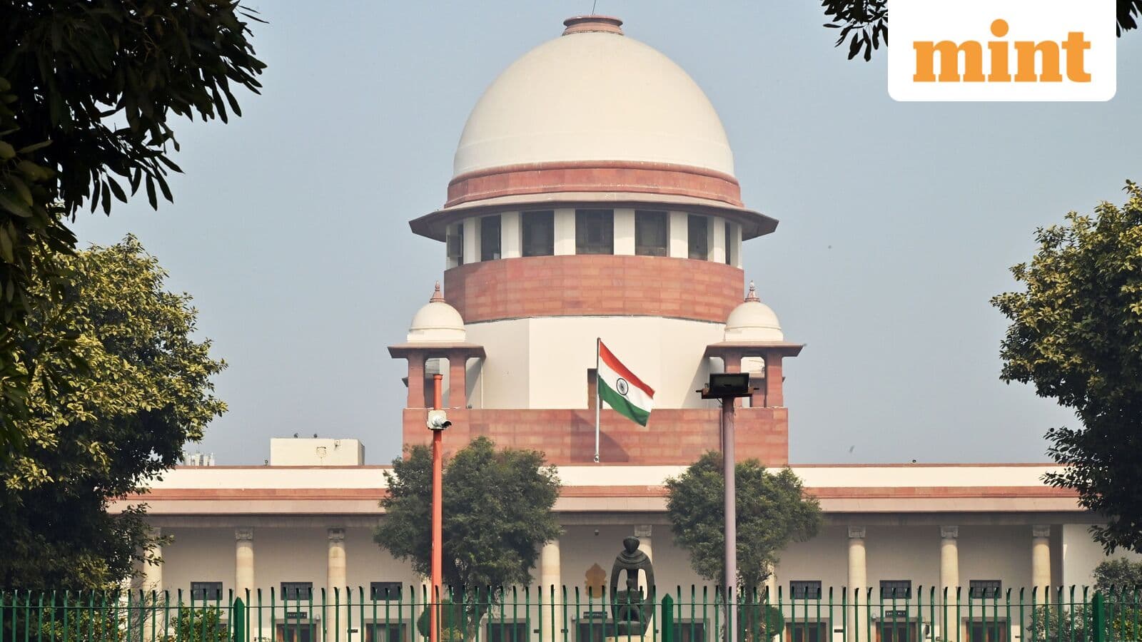 Govt tables bill in Lok Sabha to increase Supreme Court bench to 38 judges