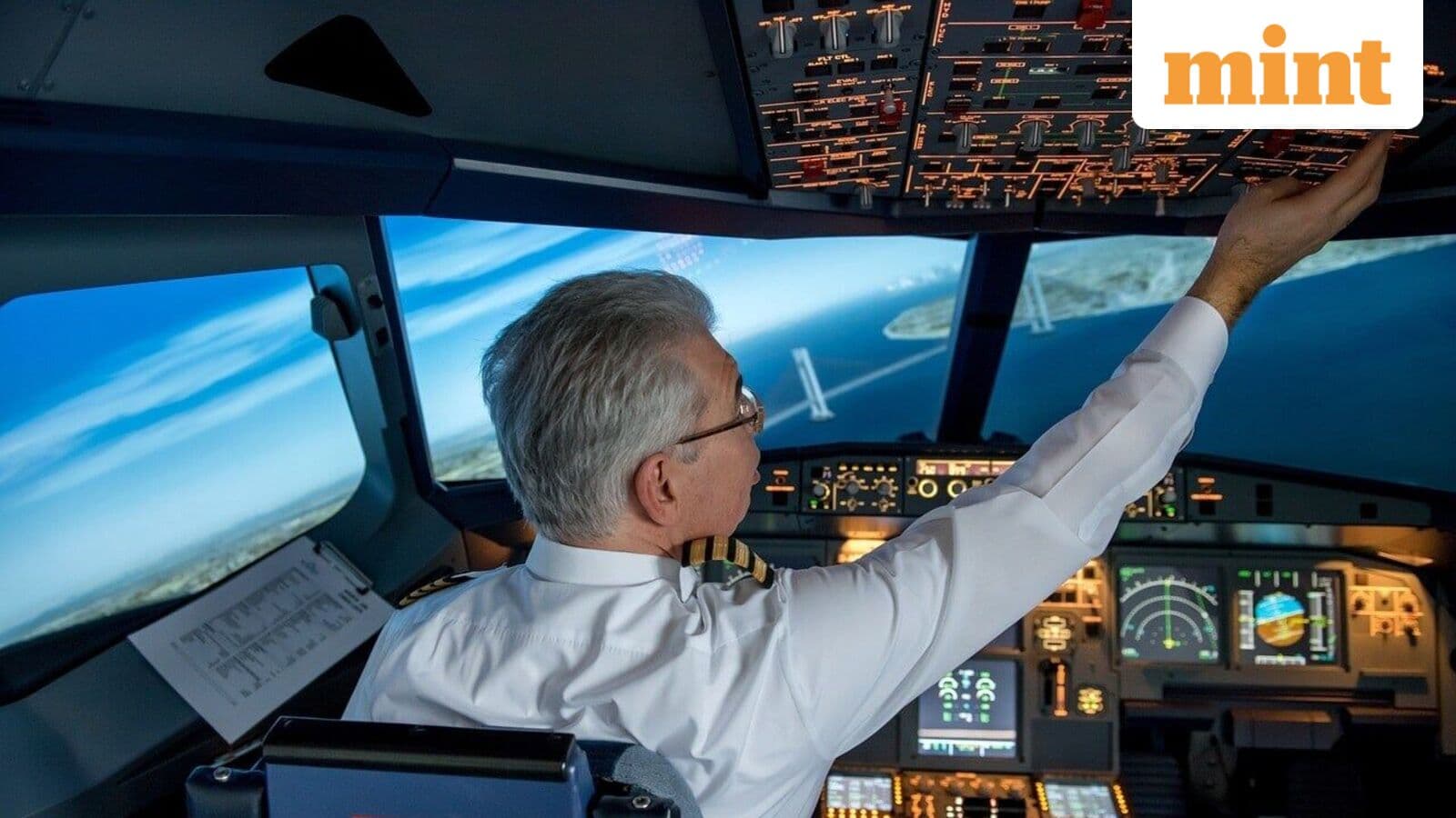 Safety vs biz concerns split India's pilots as Gulf tensions rage again
