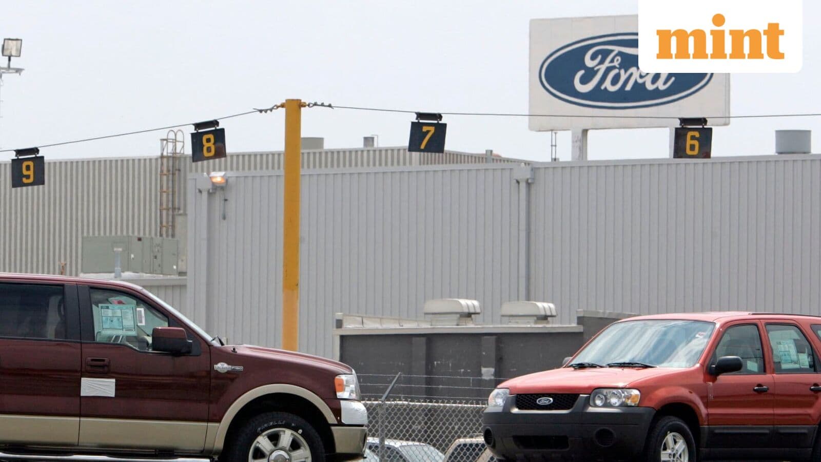 Ford employee fired over $1.95 cookie ‘theft’ sues after proving payment, rejects reinstatement: Report