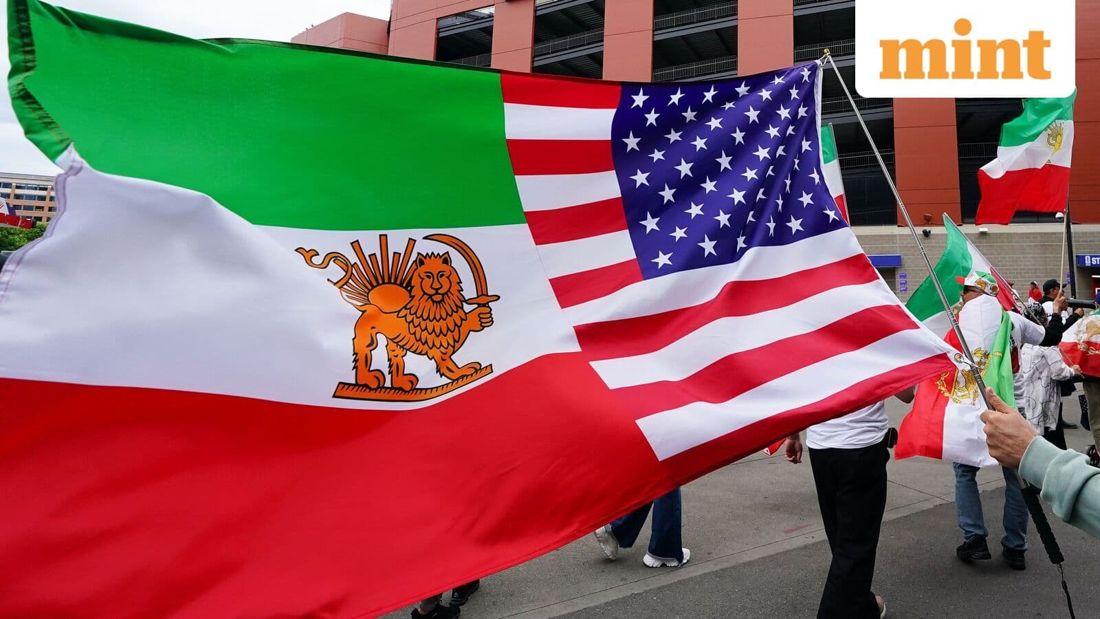 US-Iran war: Around 100 American service members injured in July as Tehran strikes Washington's bases in Middle East