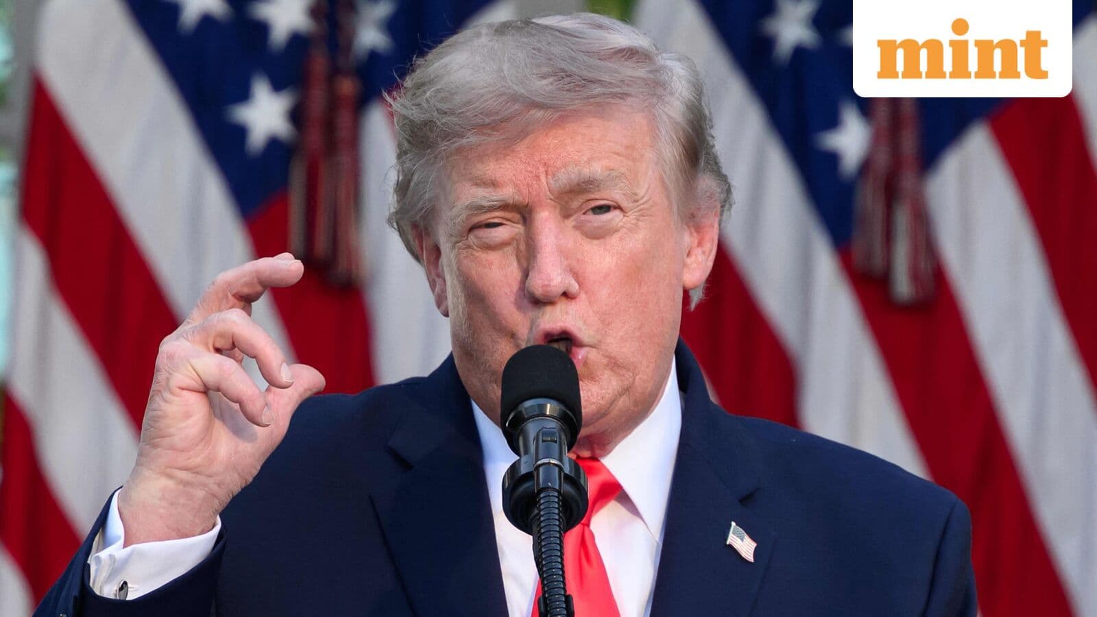 BBC wins court approval to subpoena Trump's inner circle in $10 billion lawsuit over January 6 documentary