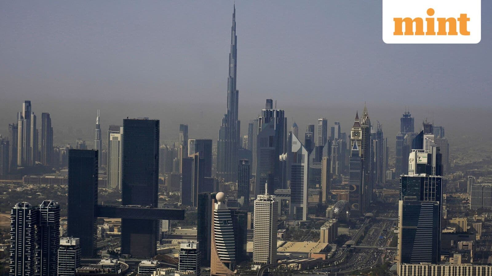 Dubai's City Ambassador Programme offers rewards worth ₹79,000 for inviting friends, family