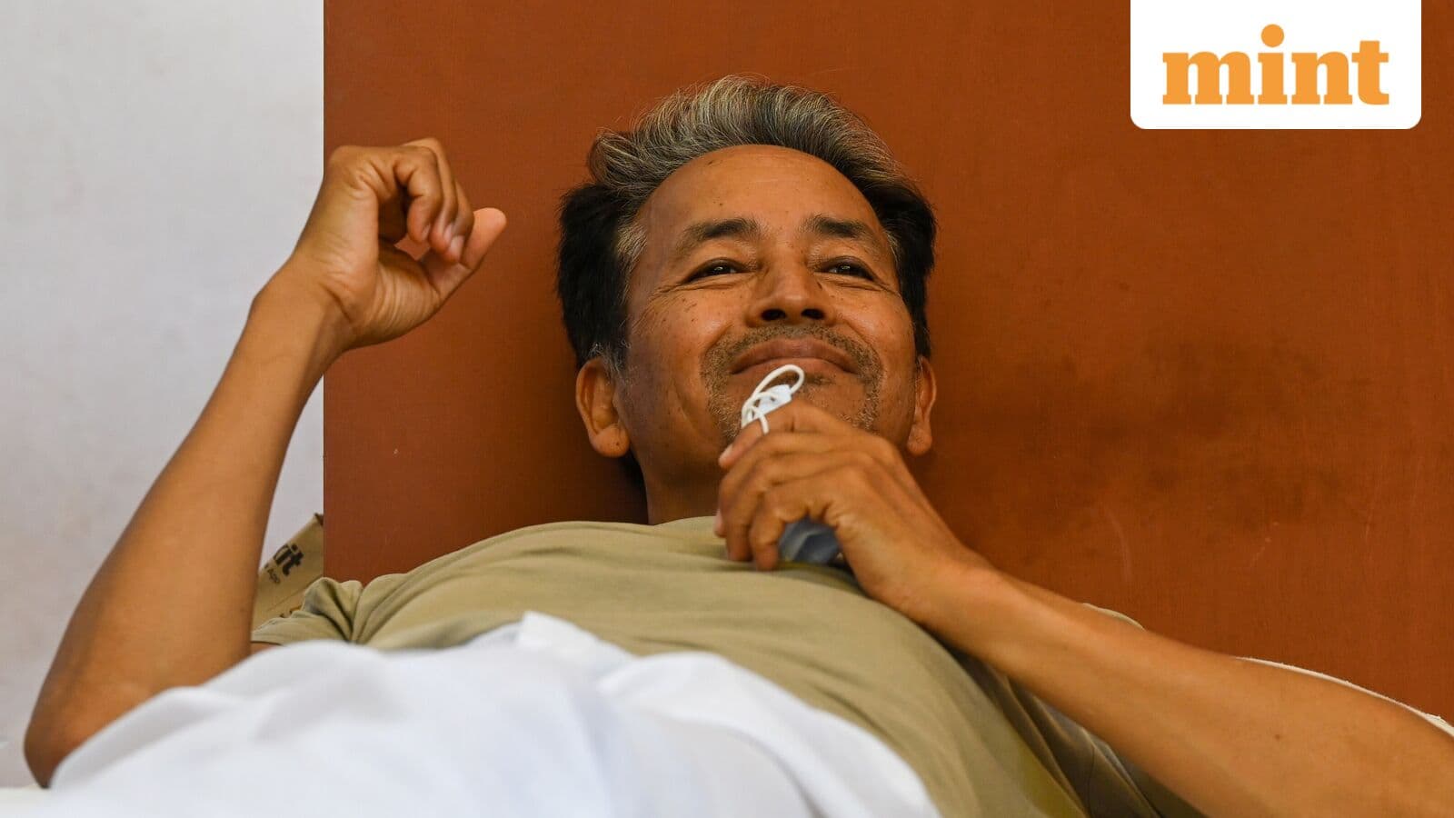 'Time for govt to take accountability': Sonam Wangchuk protest draws support in US, UK and Ireland