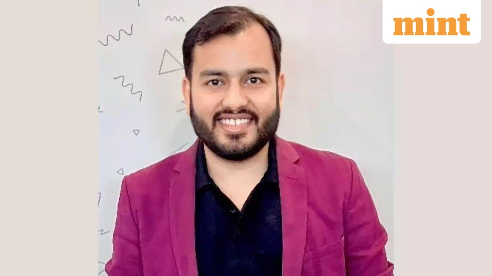Physics Wallah CEO Alakh Pandey backs CJP protest, urges Centre to 'listen to students'