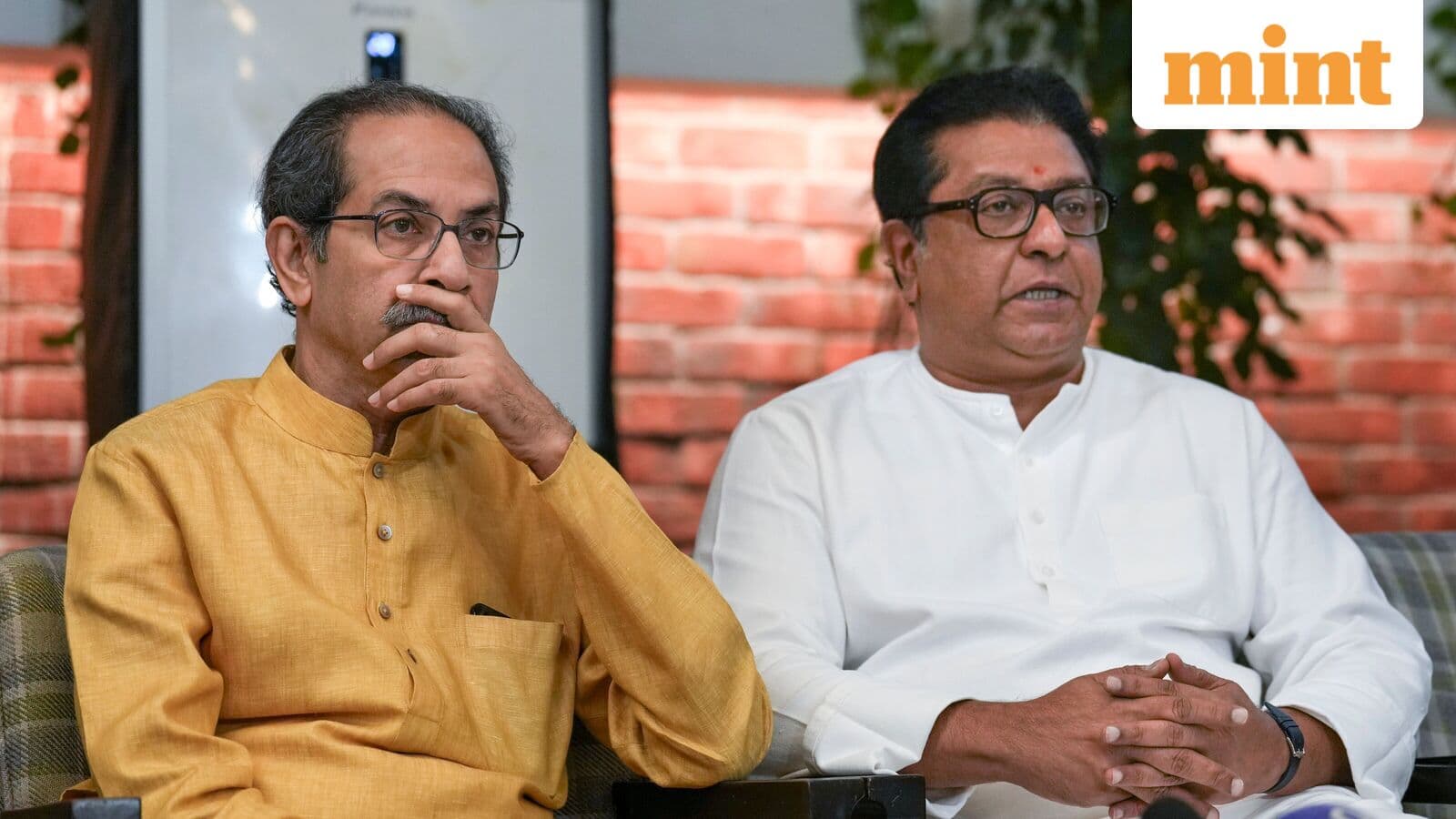 NEET row: Uddhav-Raj Thackeray announce Mumbai protest on July 26 with no political flags—‘We will thrash anyone who….’