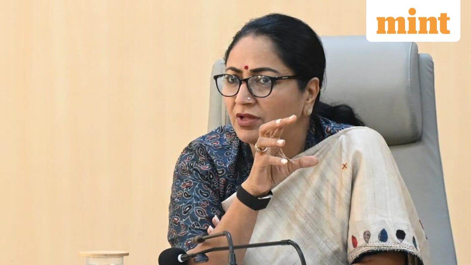 Waiting for Delhi govt clearance? CM Rekha Gupta has cut wait times for 84 online services