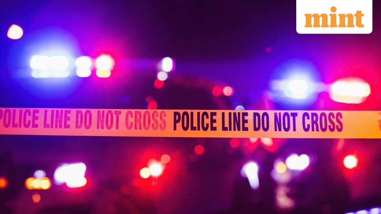 NYC attacker stabs two men near Central Park, yells ‘Allahu Akbar’, witnesses recall attack: 'knife was sticking out..'