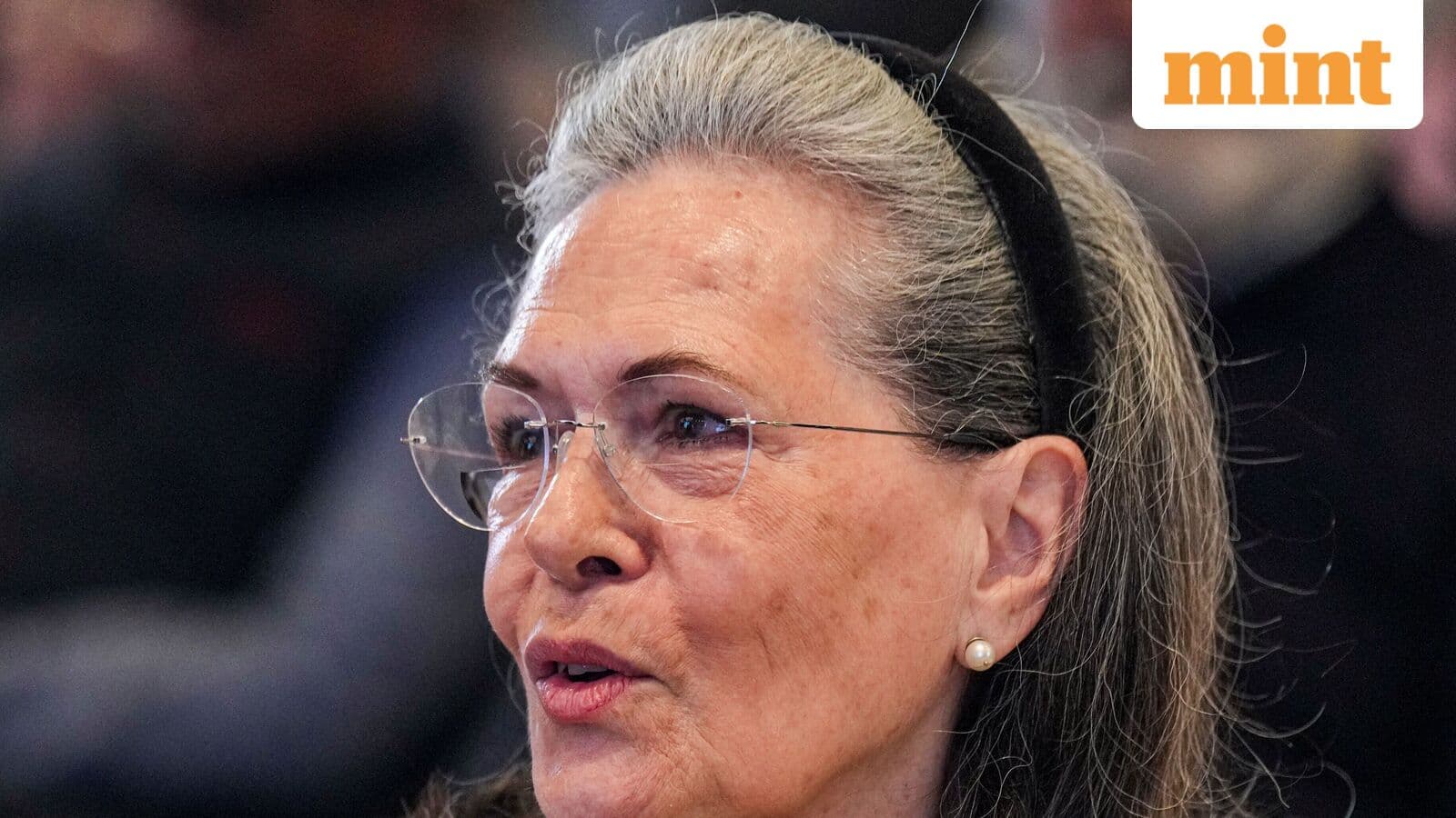 Modi govt responded to students' courage with 'cowardice, wanton cruelty': Sonia Gandhi slams Centre