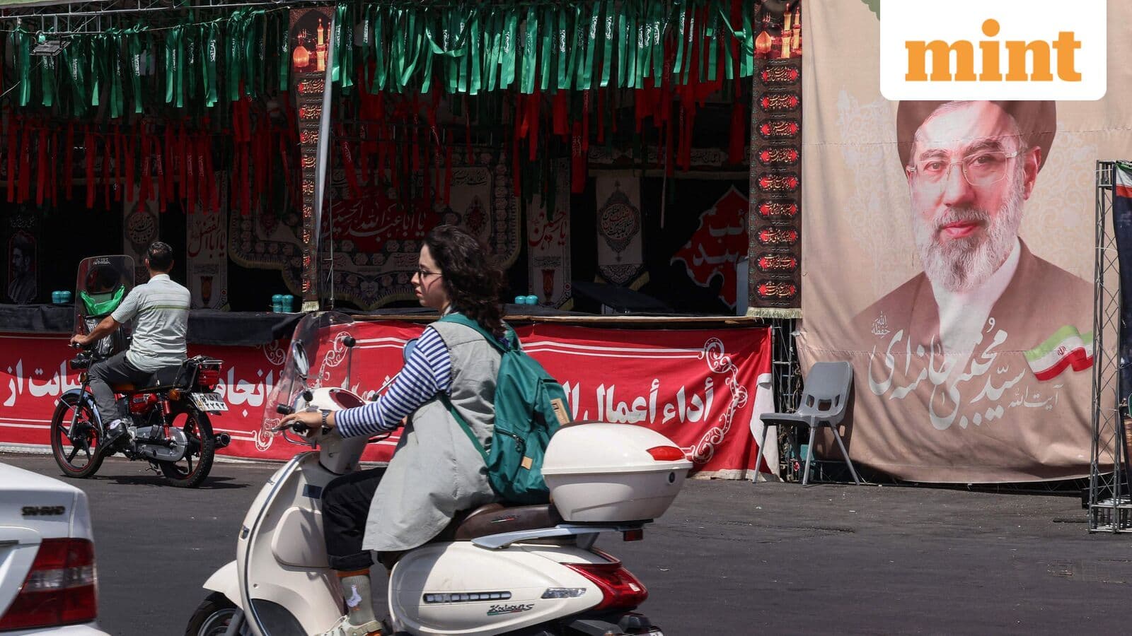 US-Iran war: Tehran's Supreme Leader Mojtaba Khamenei open to pursue nuclear weapon? Here's what US intel suggests