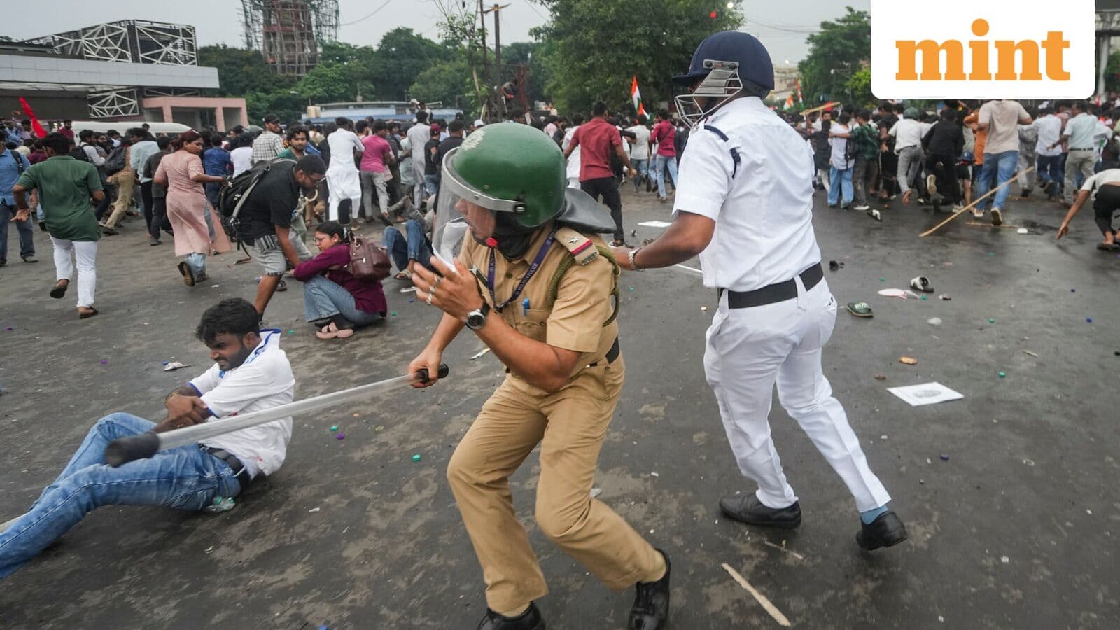 CJP protest: Blinkit user sends pork to Muslim demonstrator in Kolkata; gets reply, 'I don't hate you'