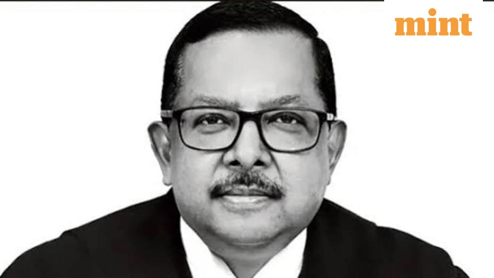 SC judge observes eating chicken on Ganga not a crime, flags 'shrinking' dissent space: 'Students don't get bail for….'