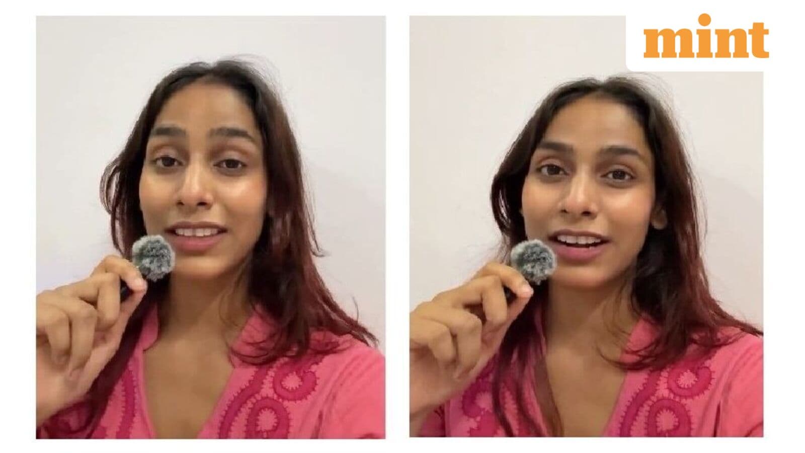 Doctor shares heartfelt moment from CJP's ‘Chalo Sansad’ protest, praises students' honesty after she finds lost phone