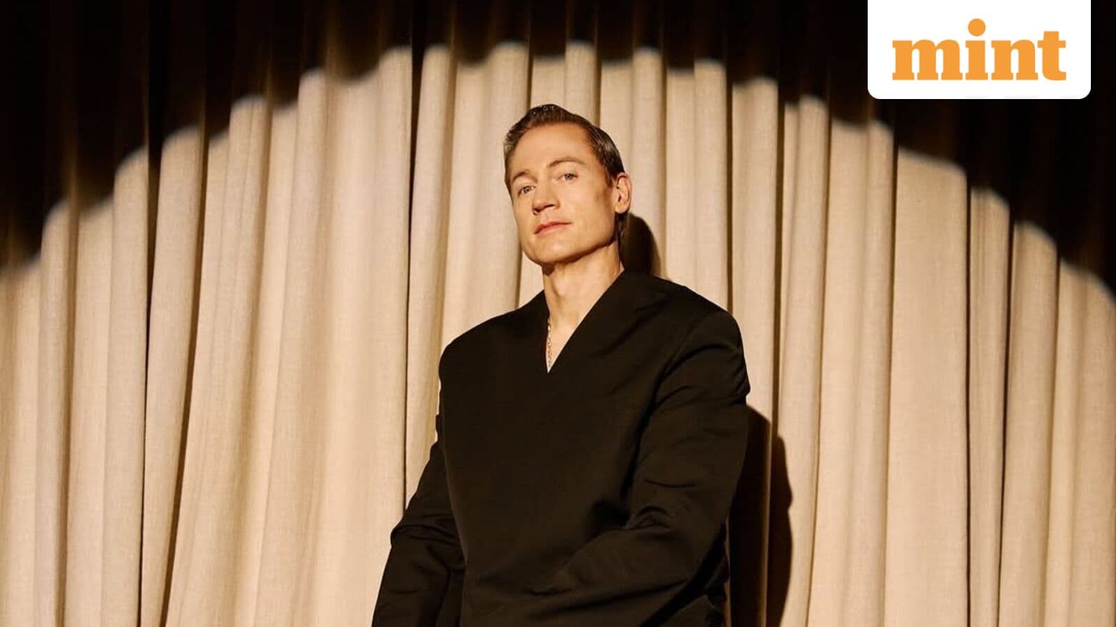 Bryan Johnson says he may have gone ‘too far’ with longevity experiment after autoimmune gastritis diagnosis