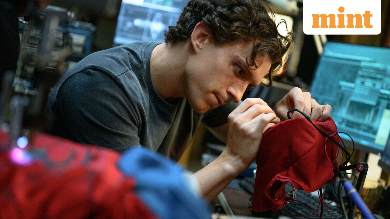 Spider-Man ending explained: Spoiler alert; here's what the post-credits scene means and more