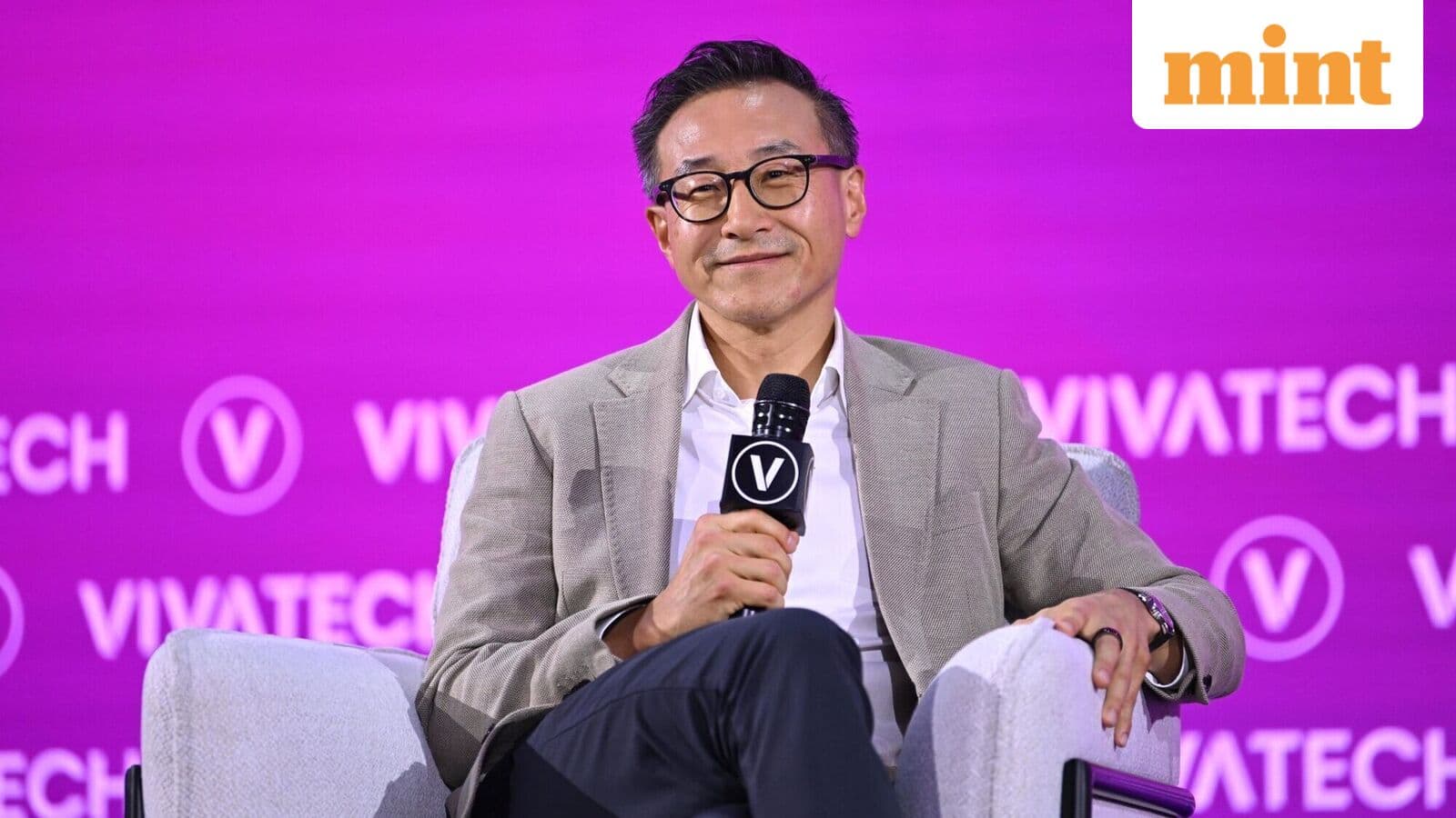 Check Joseph Tsai's net worth as Alibaba co-founder announces divorce with wife Clara Wu after 30 years of marriage