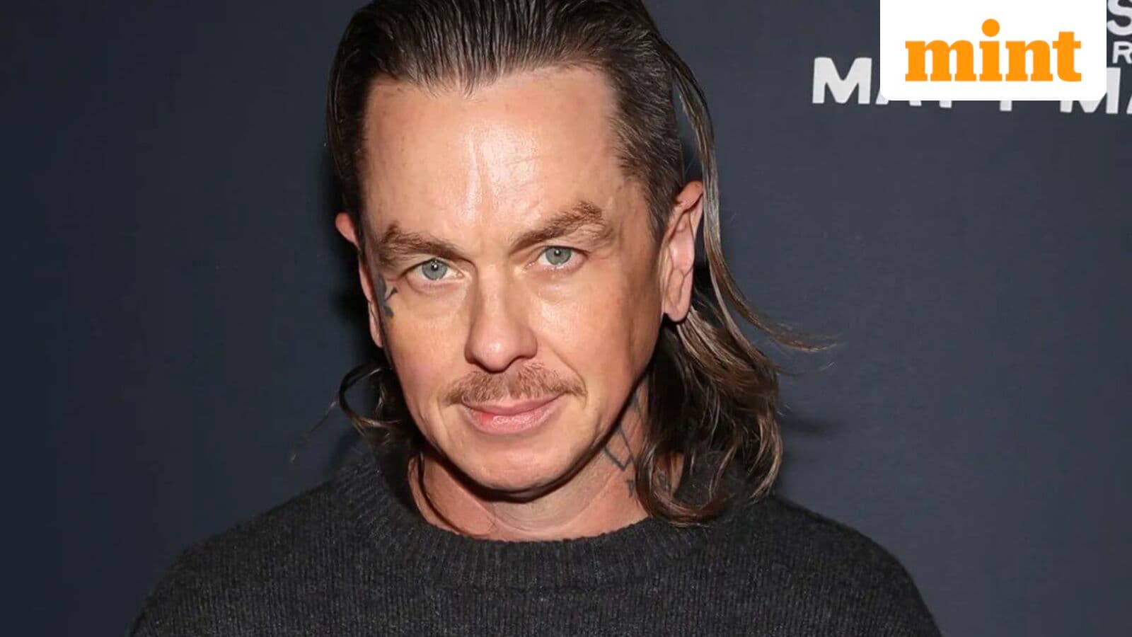 Sid Wilson out of Slipknot after 25 years with band, months after split from Kelly Osbourne