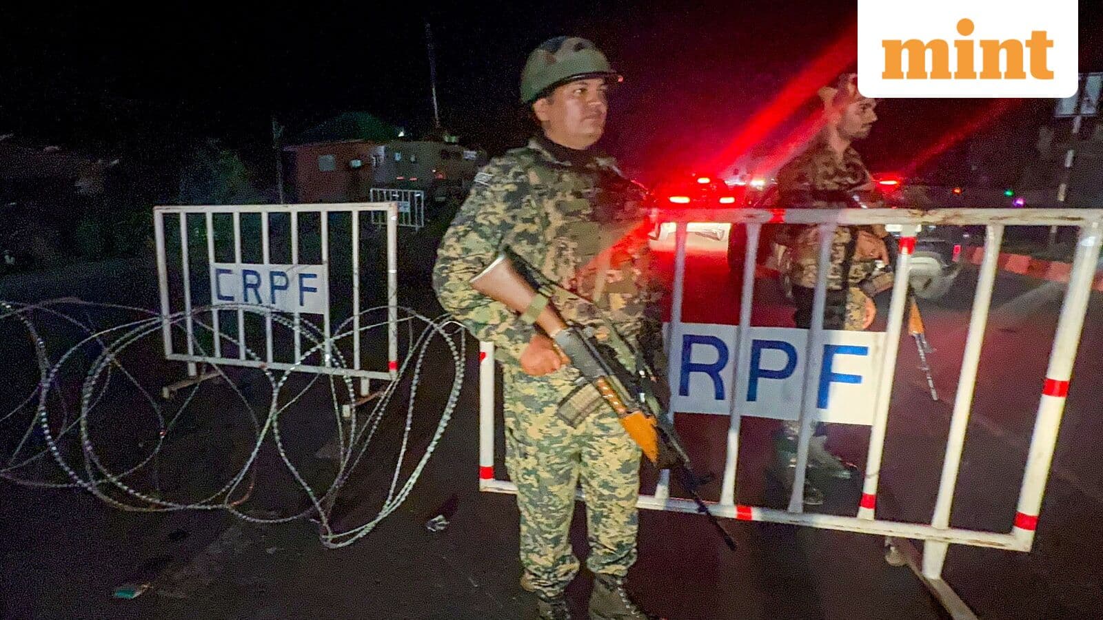 Kulgam terror attack: Two non-local labourers killed; area cordoned off, search operation launched | Latest updates