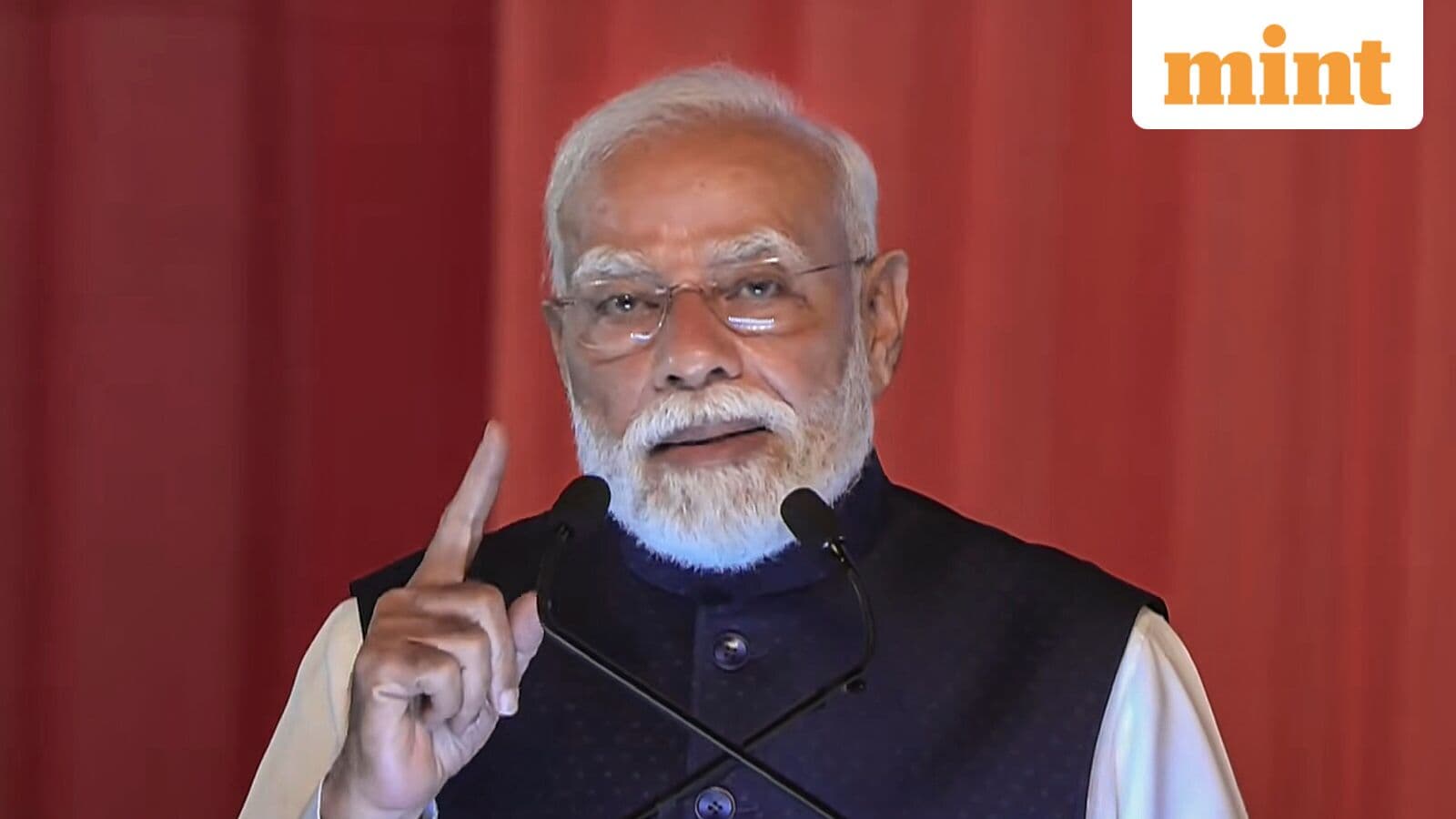 PM Modi inaugurates ₹5,000 crore Bhogapuram Airport in Andhra Pradesh; lays foundation stone for other projects