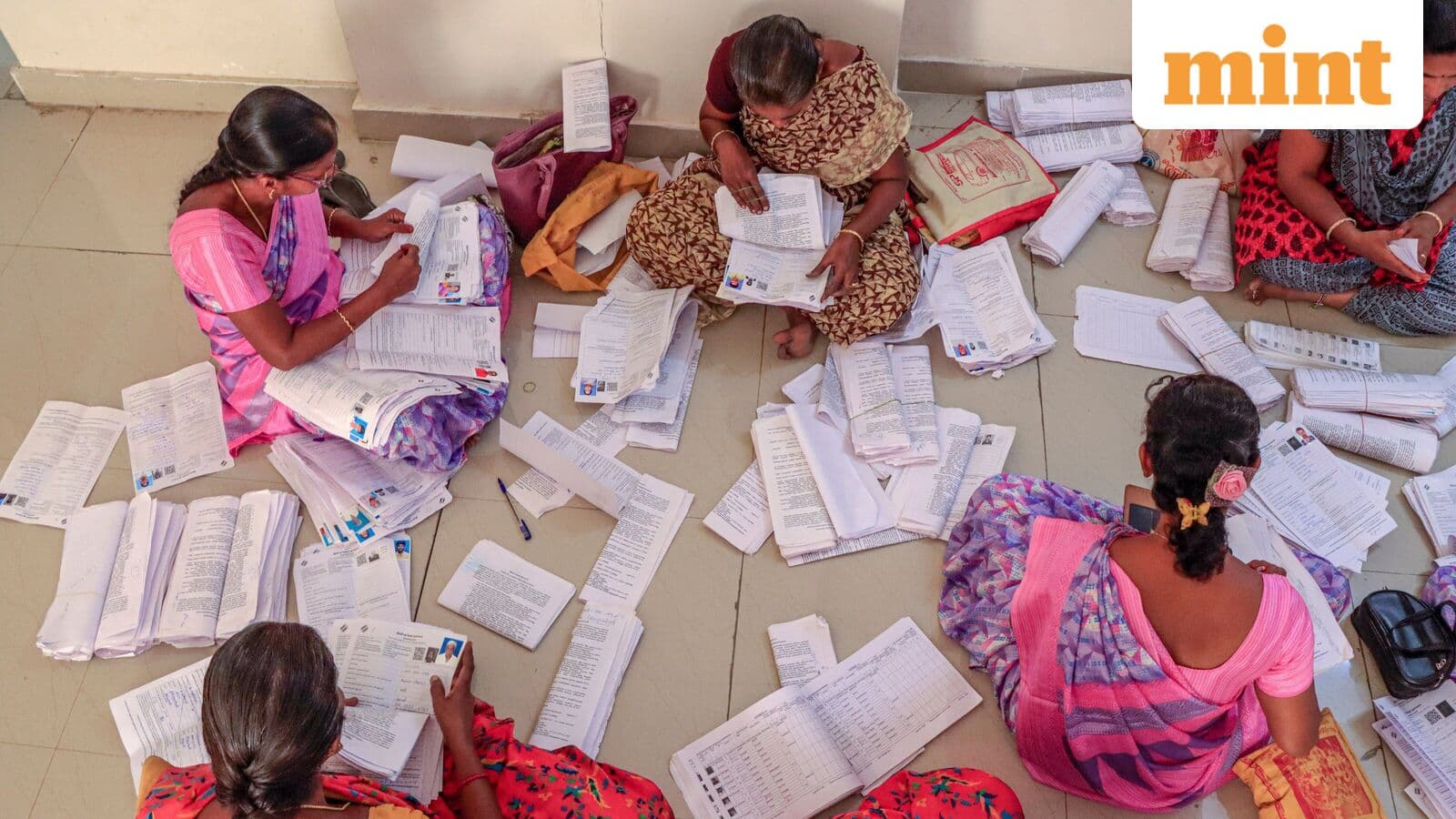 EC revises SIR schedule in Telangana, Odisha; reveals new date for final voter roll publication | All you need to know