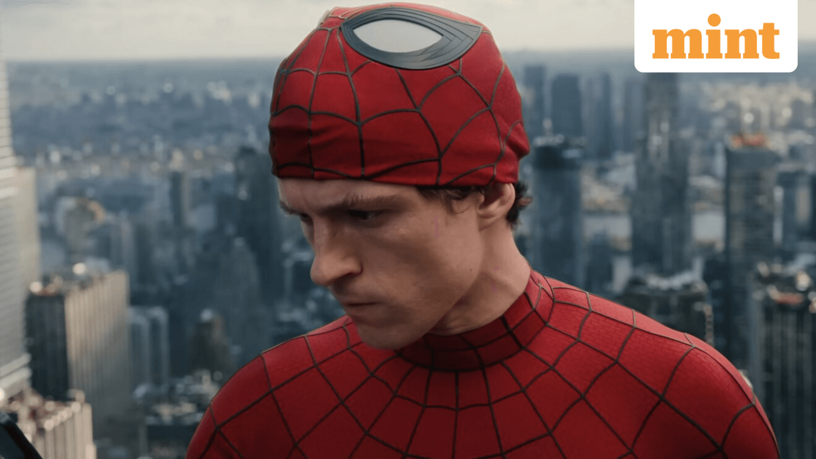 Spider-Man Brand New Day Box Office Collection Day 4: Peter Parker set to swing into the $1 billion club globally