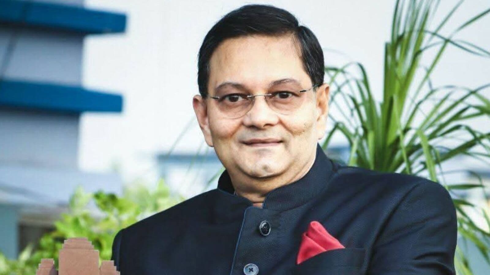 Netaji's grandnephew Chandra Kumar Bose quits TMC, cites 'personal reasons'