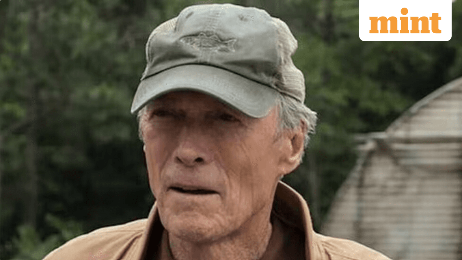 Quote of the day by filmmaker Clint Eastwood: '...You have to have criminal mentality to be film director'