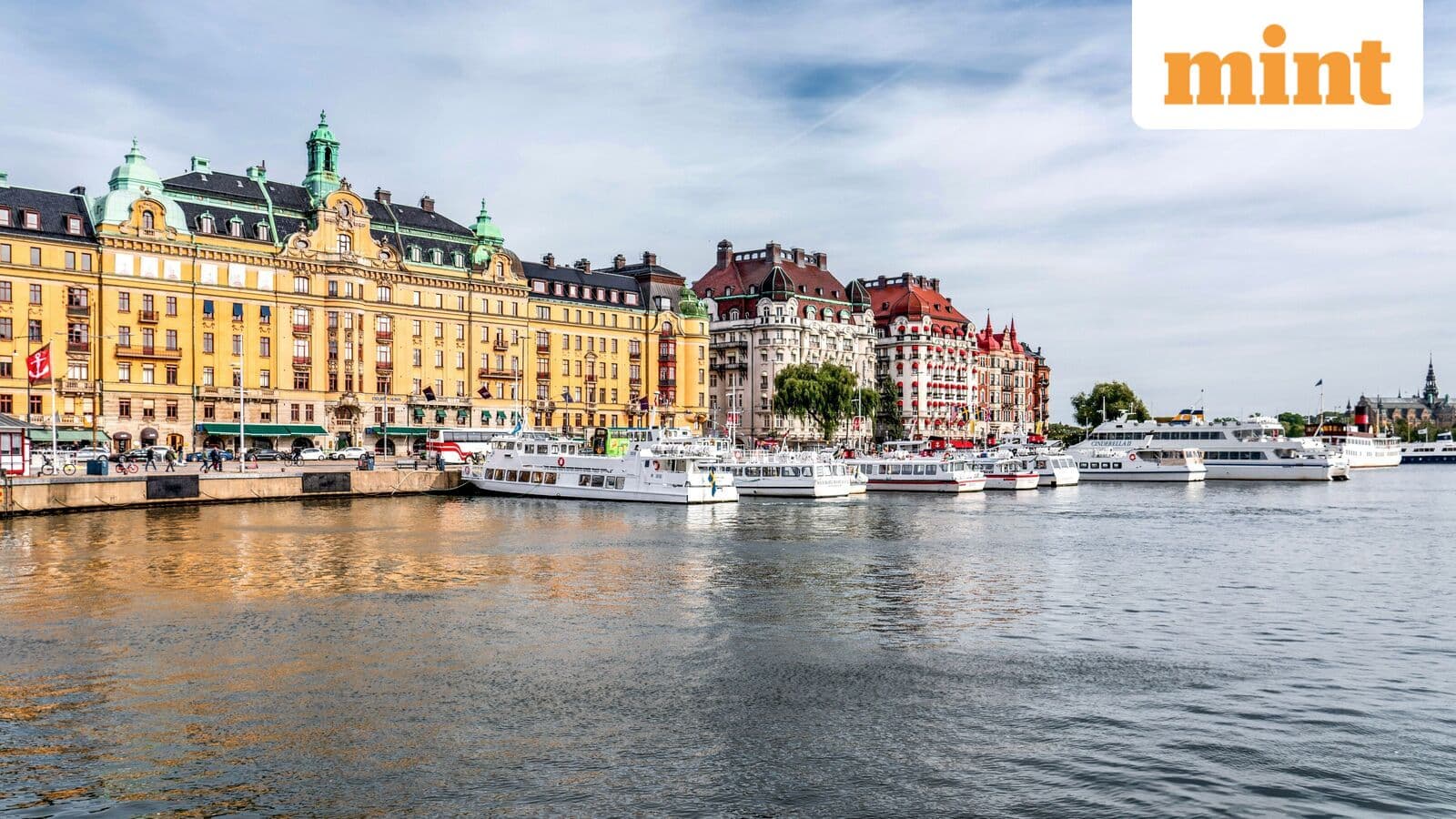 From ₹80,000 rent to ₹2.5 lakh a month: Indian Woman in Sweden breaks down monthly budget in viral video