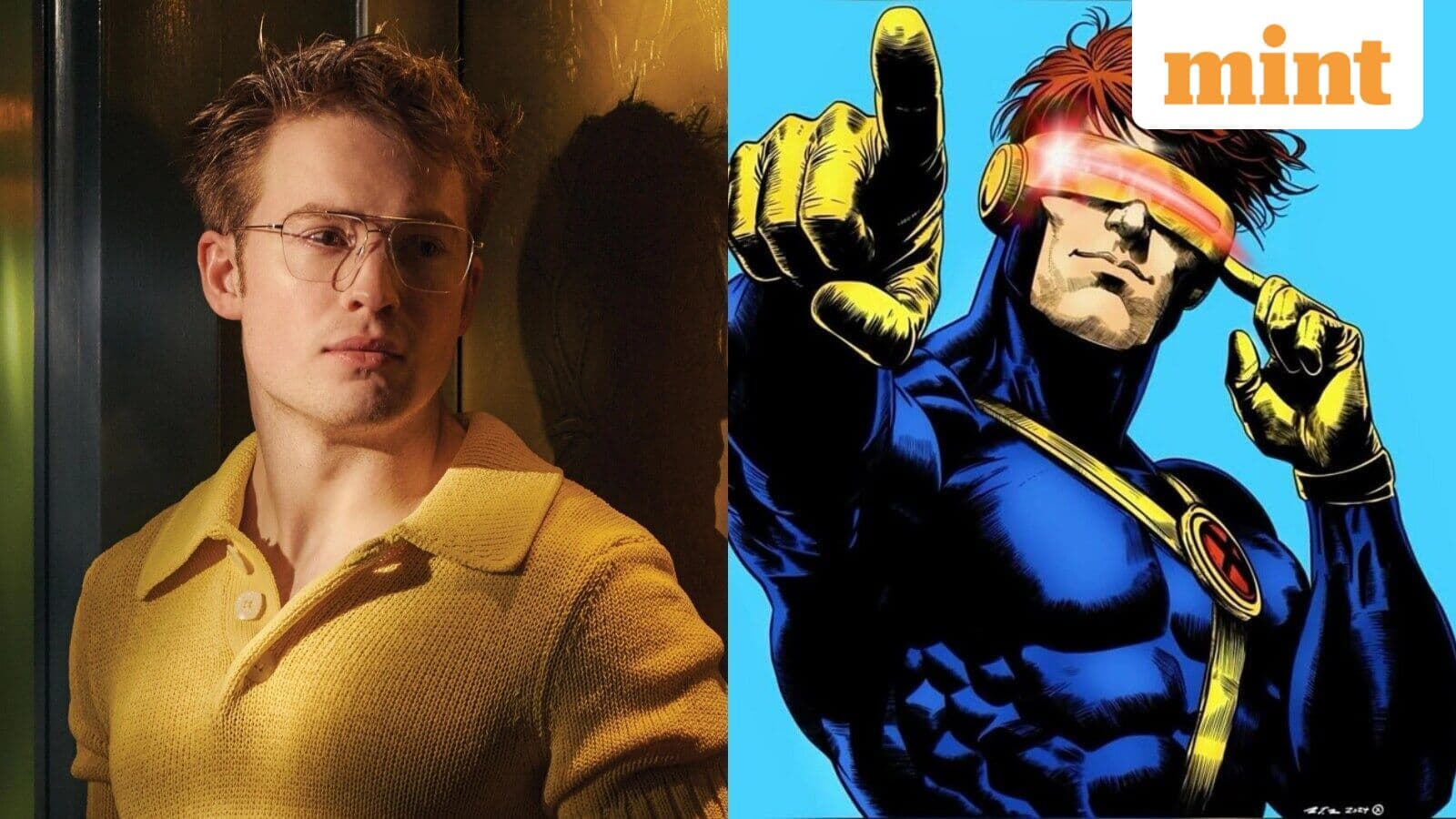 Is Kit Connor playing Cyclops? Here's what reports say about Marvel's X-Men reboot