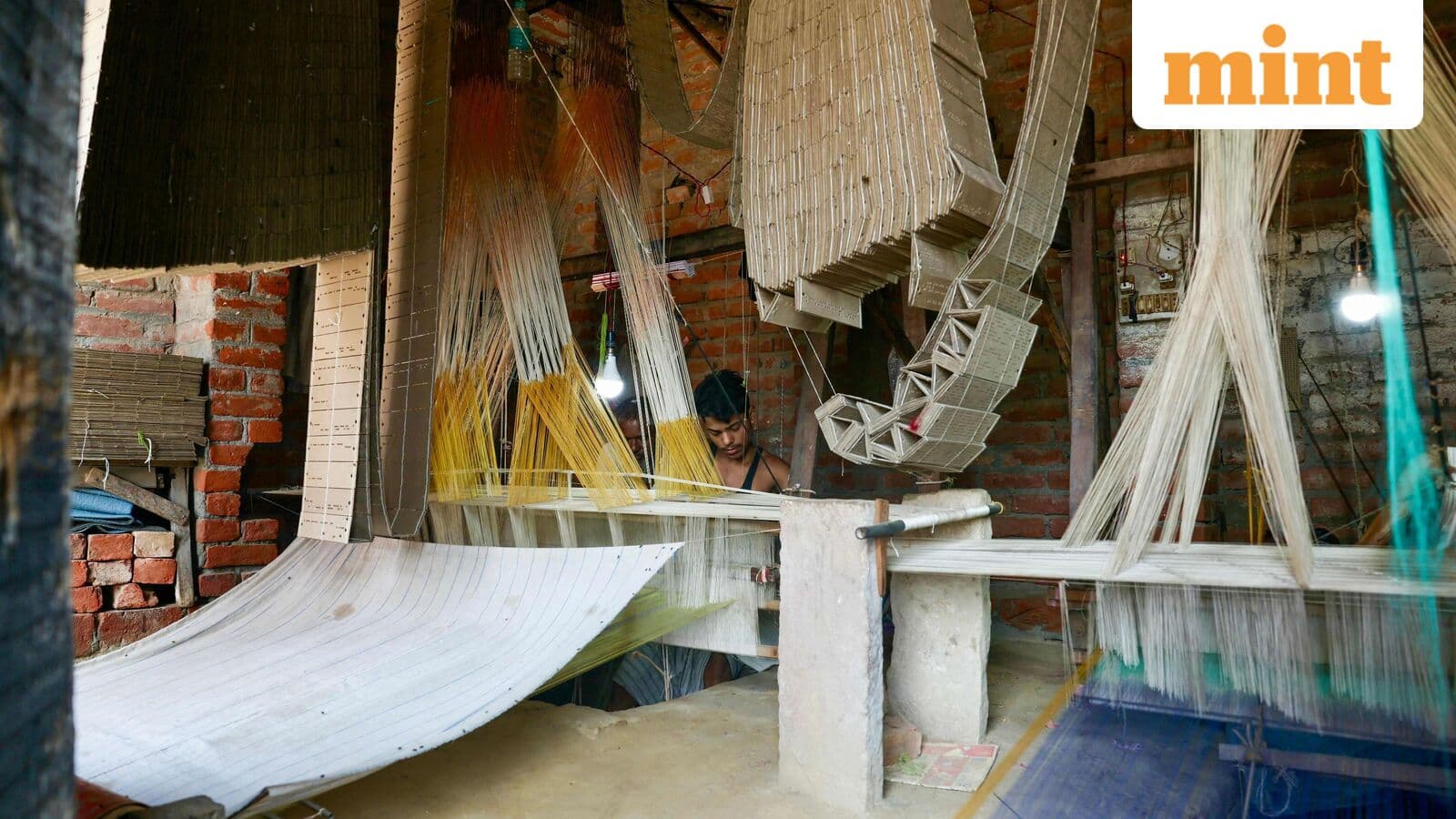 National Handloom Day 2026: History and significance as PM Modi marks 12th celebration – ‘Salute the skill, creativity’