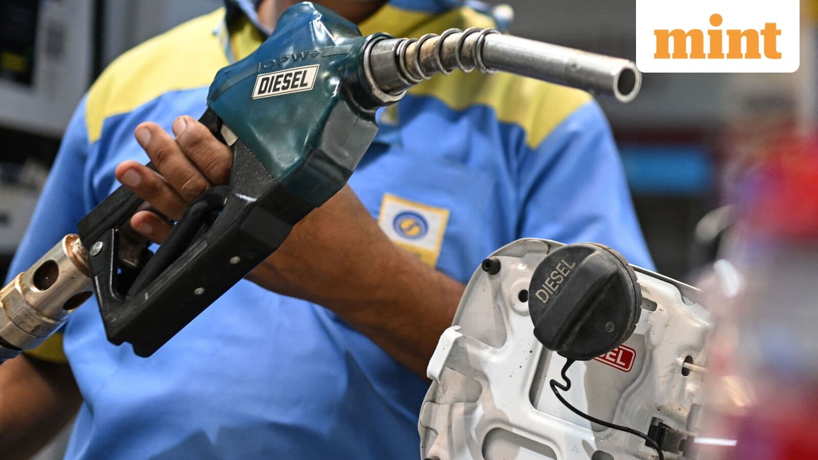 Petrol, diesel prices today — 7 Aug: Fuel rates in Delhi, Mumbai, Bengaluru as Brent climbs on Iran strikes in Hormuz