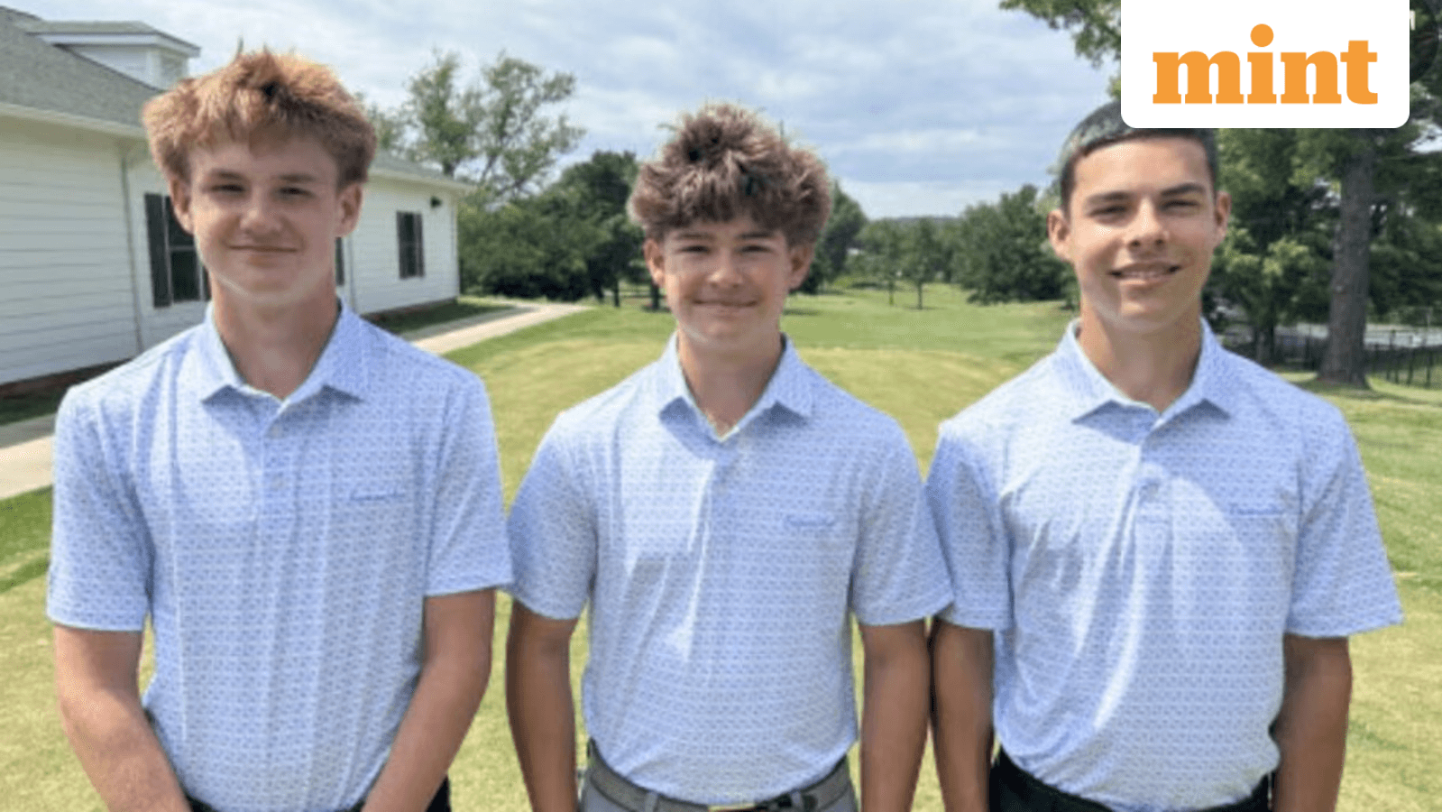 ‘Heroic’: How Virginia teens' high school golf tryouts turned life-saving rescue mission at Lake Culpeper