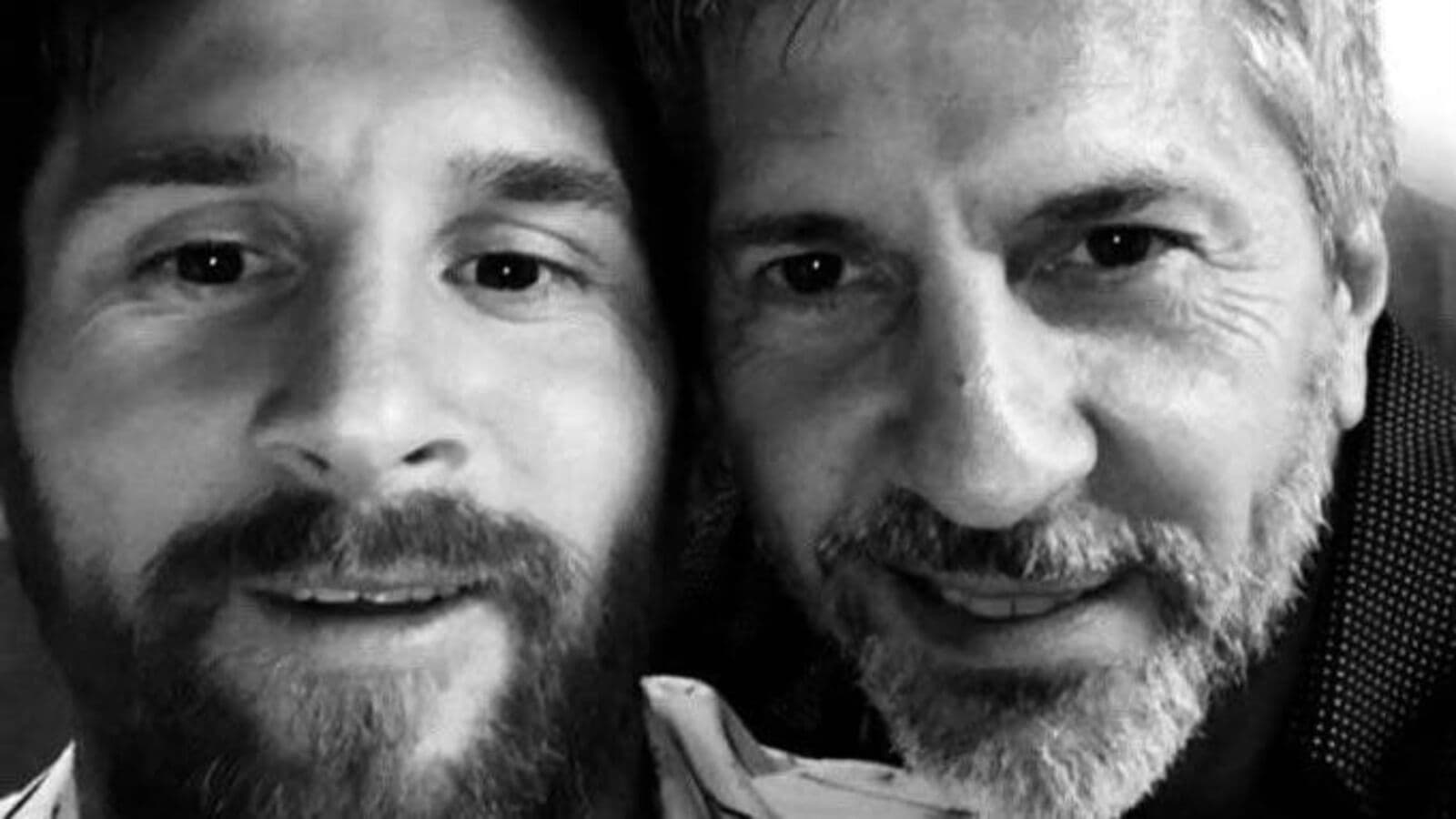 Lionel Messi's father, Jorge Messi, passes away at 68 | What we know about the cause of his death