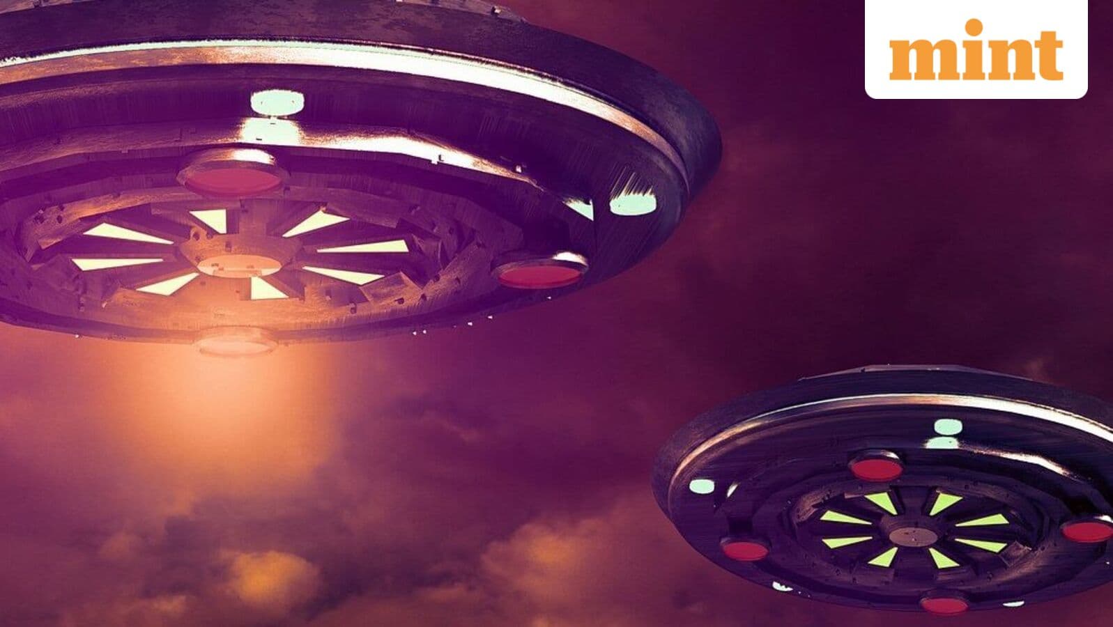 UFO over Colorado military base? Two alleged videos remain classified despite Trump’s disclosure order