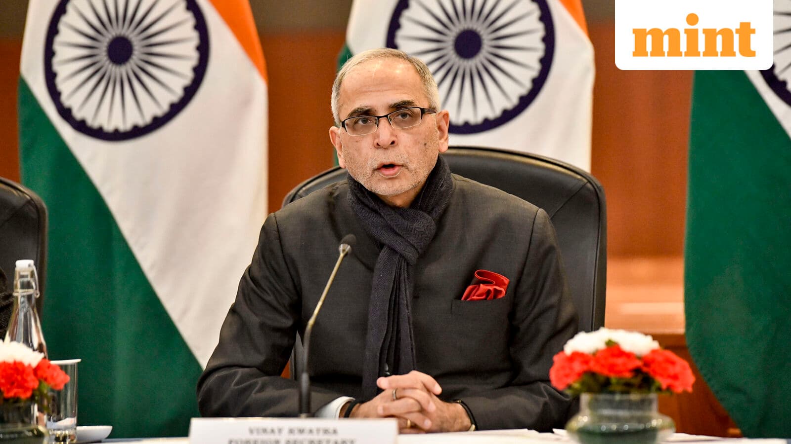 FCRA Bill 2026: Ambassador Vinay Kwatra debunks 5 ‘myths’, says asset cessation ‘not new’, doesn't target any religion