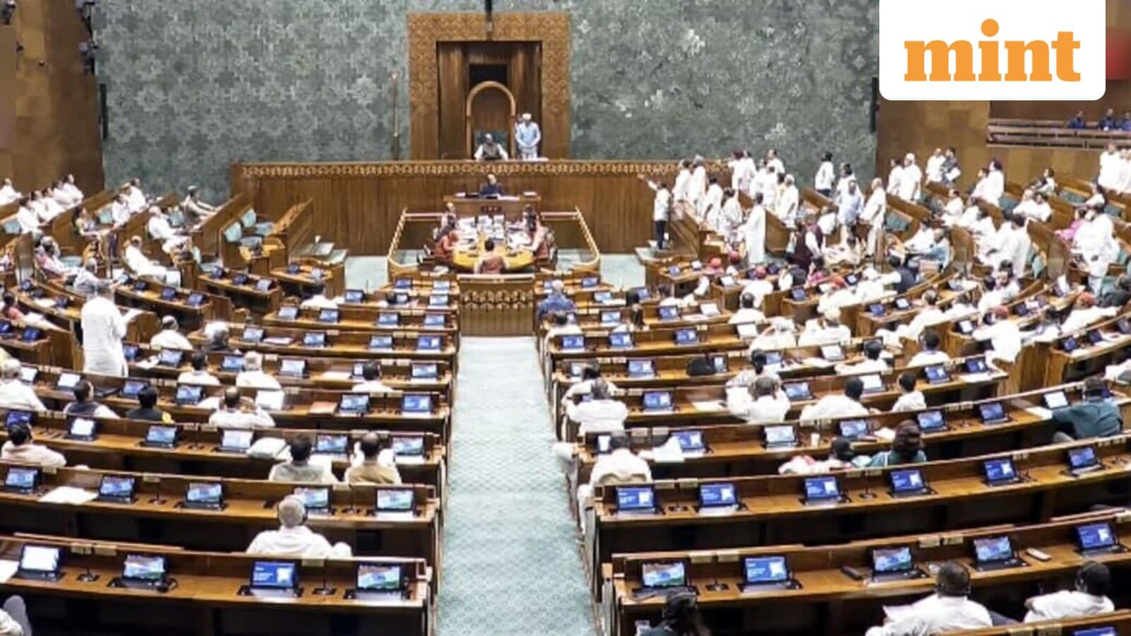 Lok Sabha passes Tribunals Reforms Bill 2026 amid protests: All about the Bill