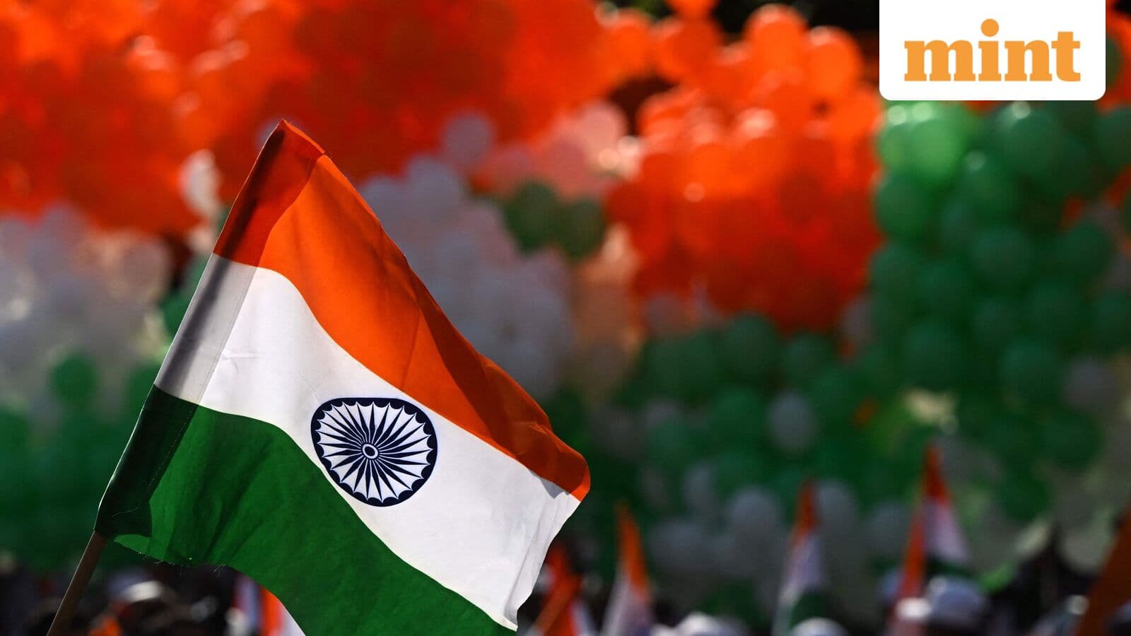 Independence Day 2026: Red Fort to witness first-ever ‘Vande Mataram’ rendition on 15 August