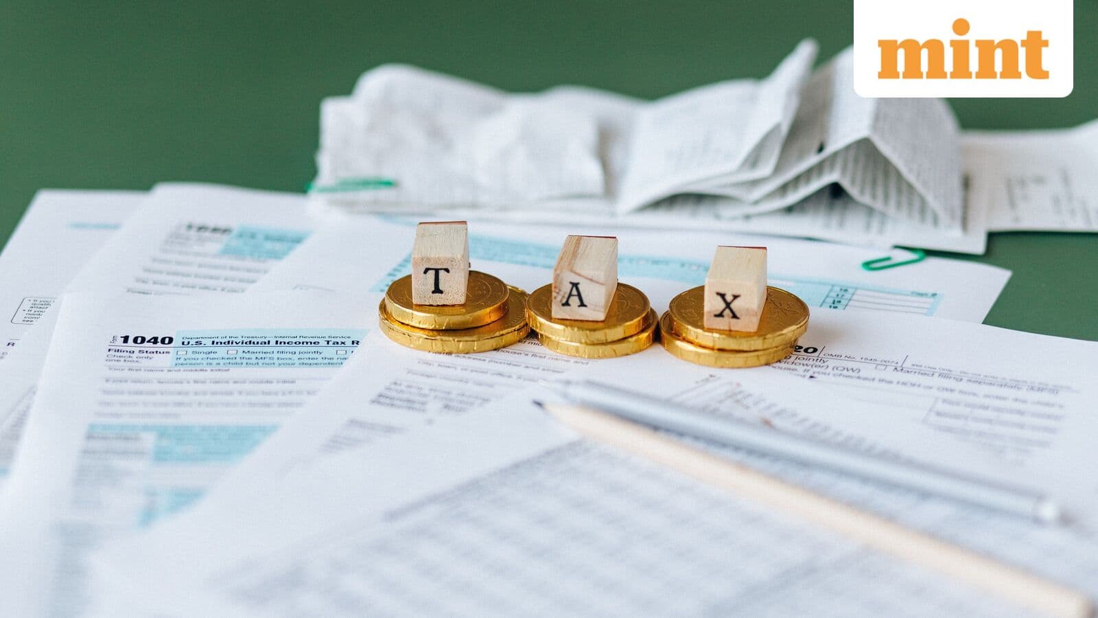Net direct tax collections jump 23% to ₹8.11 trillion by 10 August