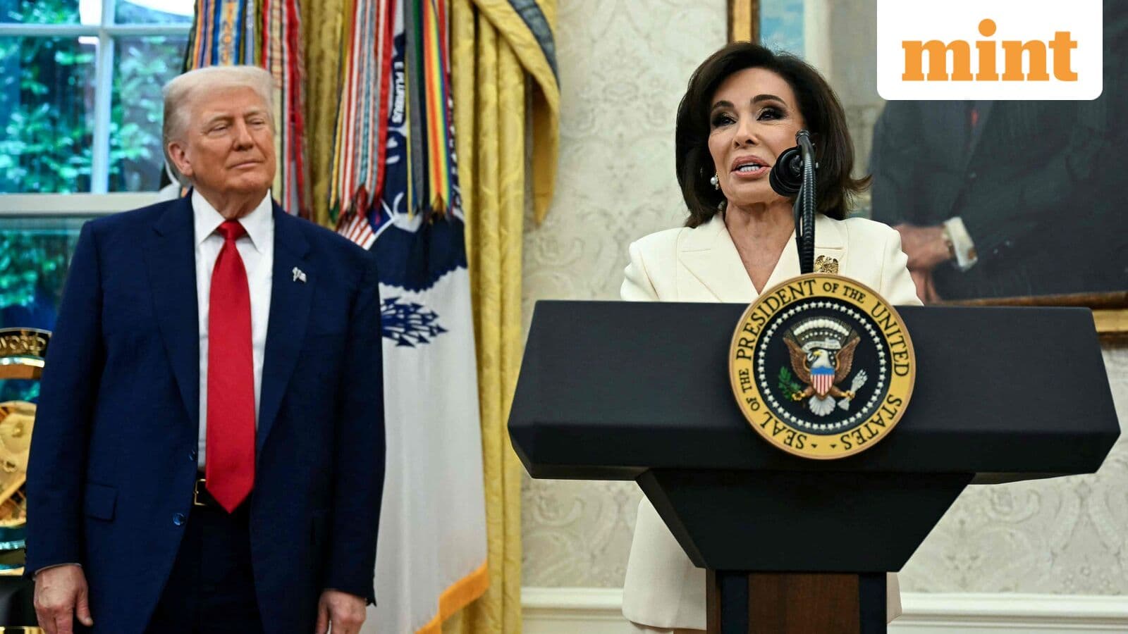 Pirro’s special grand jury move raises eyebrows after Trump fury over dropped Reflecting Pool case vandalism charges