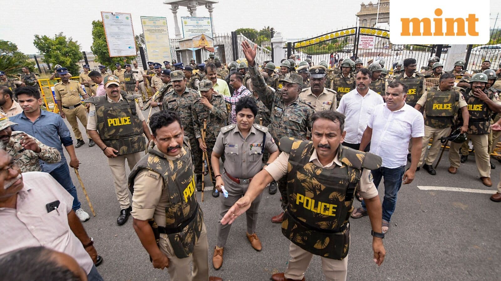 Karnataka bandh called off after Kannada activists meet CM DK Shivakumar