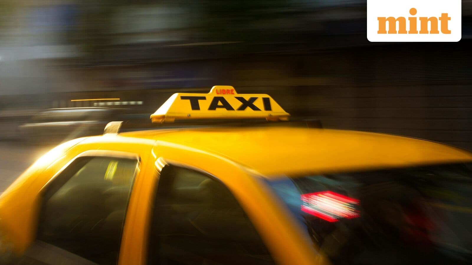 Cabs asking for ‘advance tips’ to book rides? Govt issues guidelines, asks aggregators to stop pre-ride prompts — report