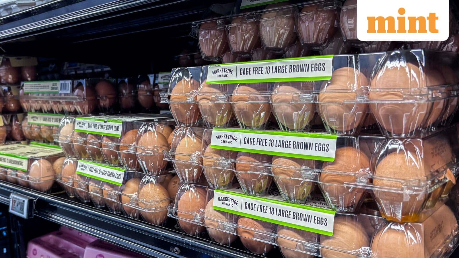 Over 1 million eggs recalled in US over possible contamination – check your fridge